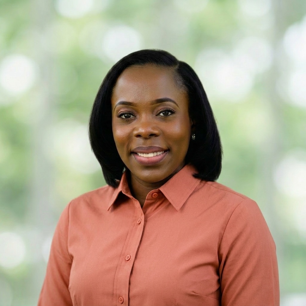 Toyin Adefemi — Biblical Counselor